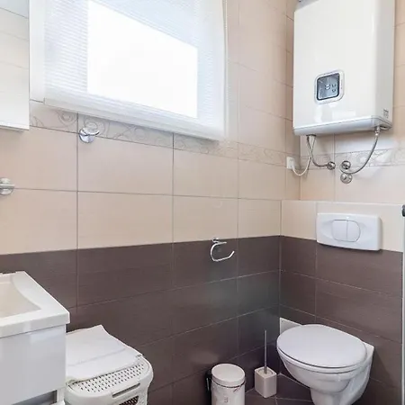 Ferienhaus Sara 4 Comfortable Medulin
